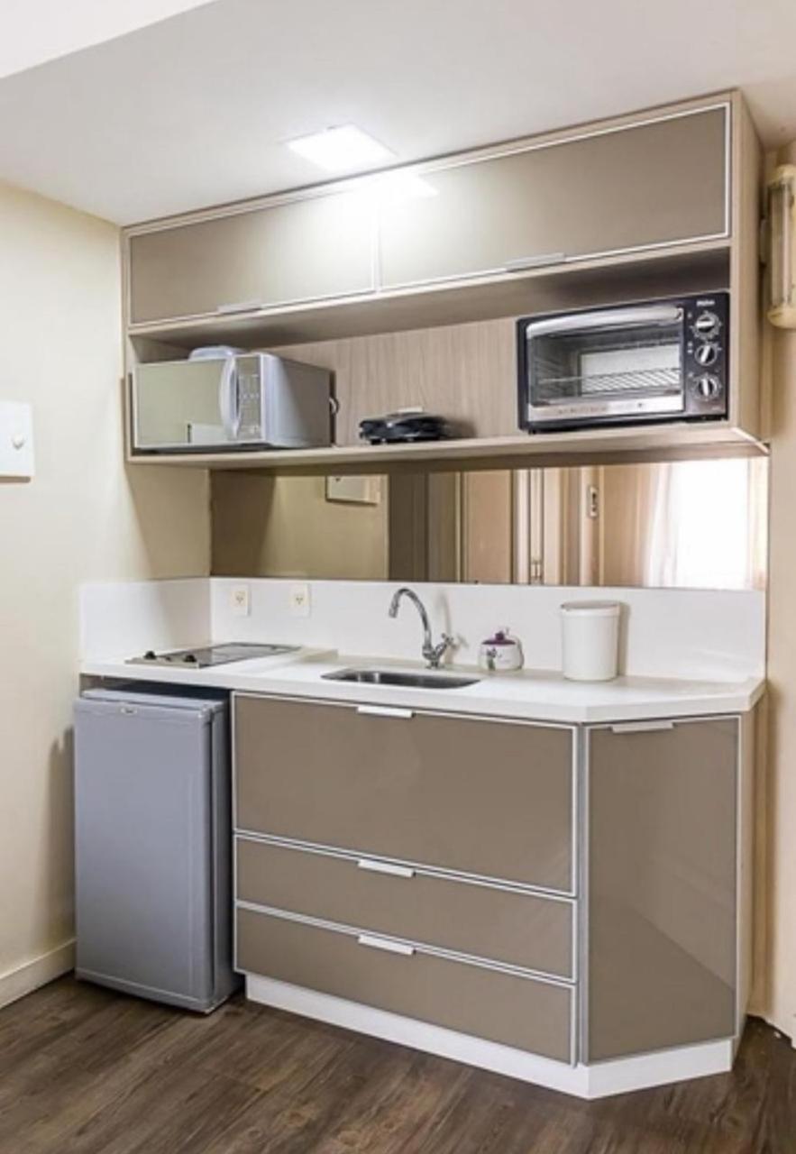 Olimpia Premium Apartamento *