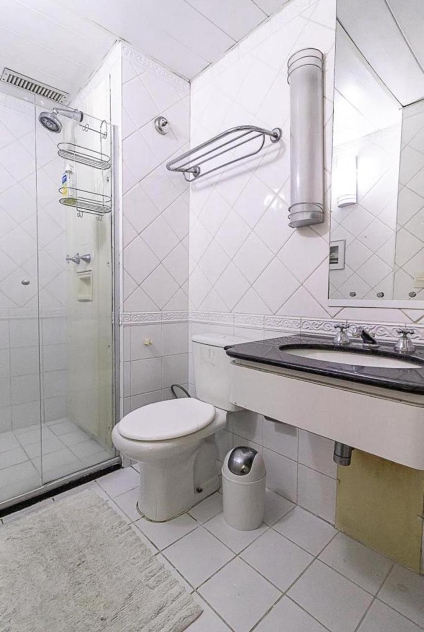 Olimpia Premium Apartamento *