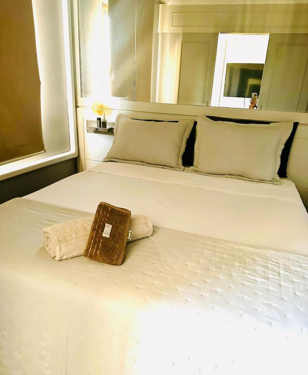 Apartamento Olimpia Premium