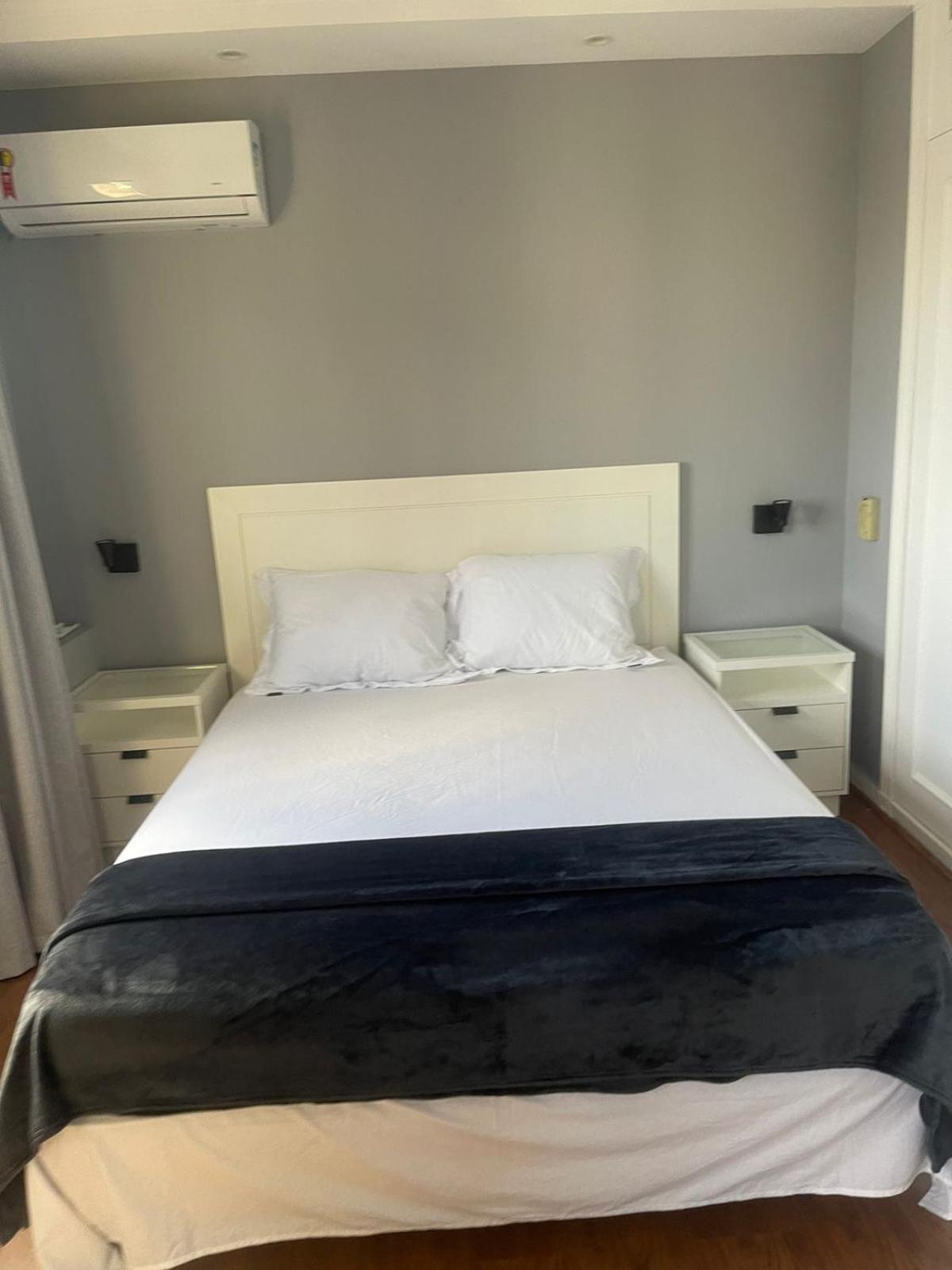 Olimpia Premium Apartamento São Paulo