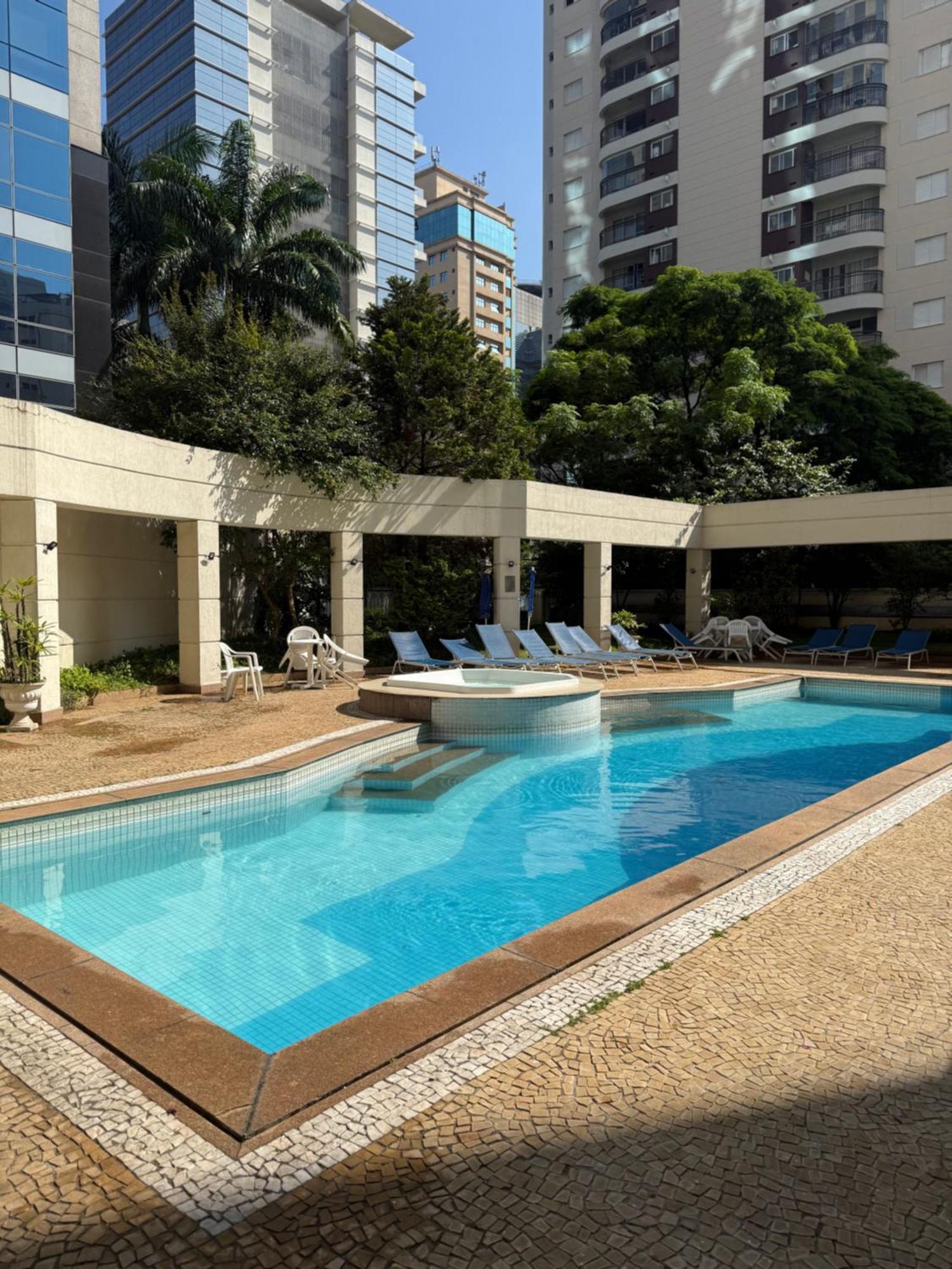Olimpia Premium Apartamento